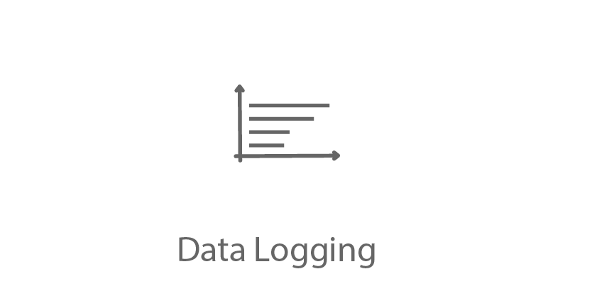 IDIOS IoT Software Data Logging